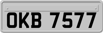 OKB7577