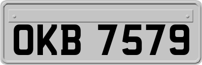 OKB7579