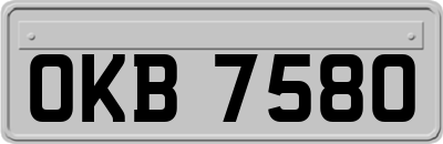 OKB7580