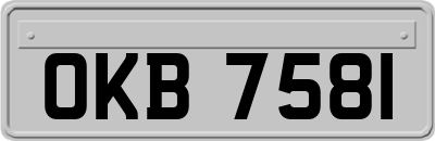 OKB7581