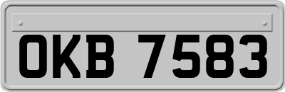 OKB7583