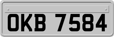 OKB7584