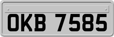 OKB7585