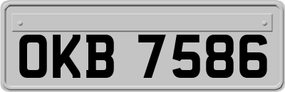 OKB7586