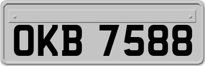 OKB7588