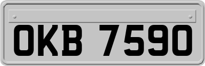 OKB7590