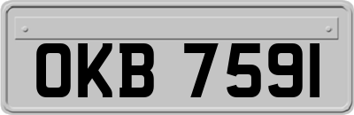 OKB7591