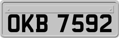 OKB7592