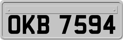 OKB7594