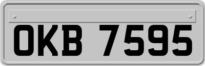 OKB7595