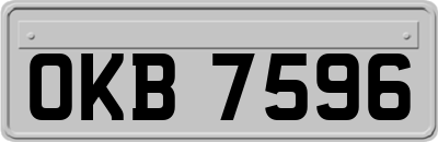 OKB7596