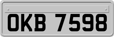OKB7598
