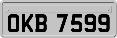 OKB7599