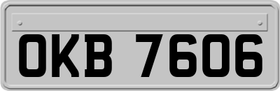 OKB7606