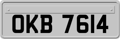 OKB7614