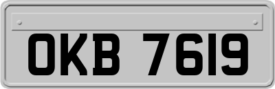 OKB7619