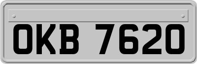 OKB7620