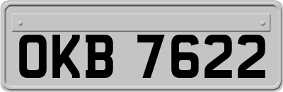 OKB7622