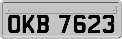 OKB7623