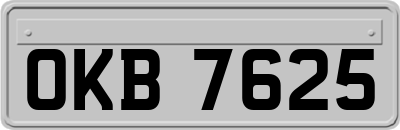 OKB7625