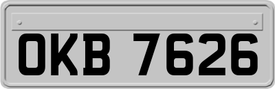 OKB7626