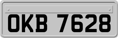 OKB7628