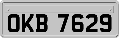 OKB7629
