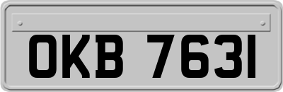 OKB7631
