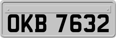 OKB7632