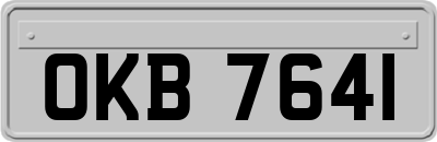 OKB7641