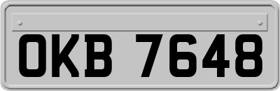 OKB7648
