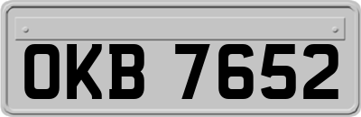 OKB7652