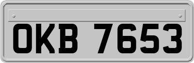 OKB7653
