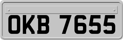 OKB7655