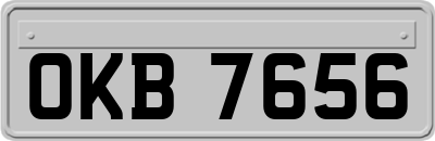 OKB7656