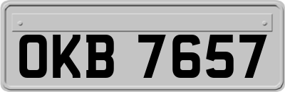 OKB7657
