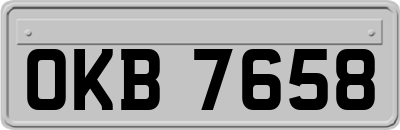 OKB7658