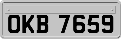 OKB7659