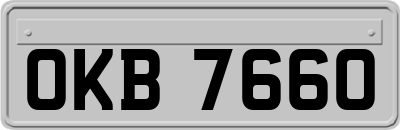 OKB7660