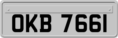 OKB7661