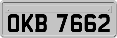 OKB7662
