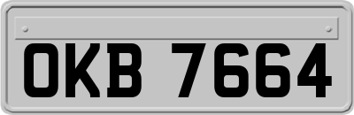OKB7664