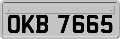 OKB7665