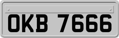 OKB7666