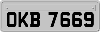 OKB7669