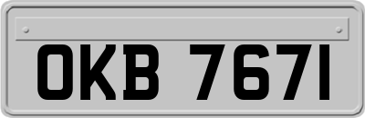 OKB7671