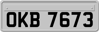 OKB7673