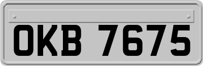 OKB7675