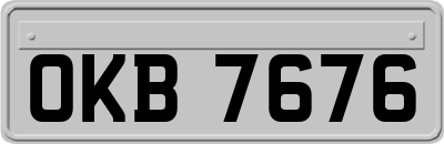 OKB7676