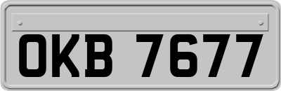OKB7677